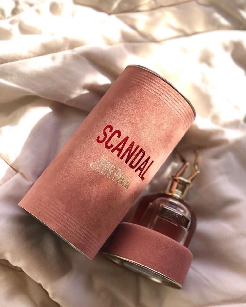 [HCM]Nước hoa nữ Jean Paul Gaultier Scandal EDP 80ml