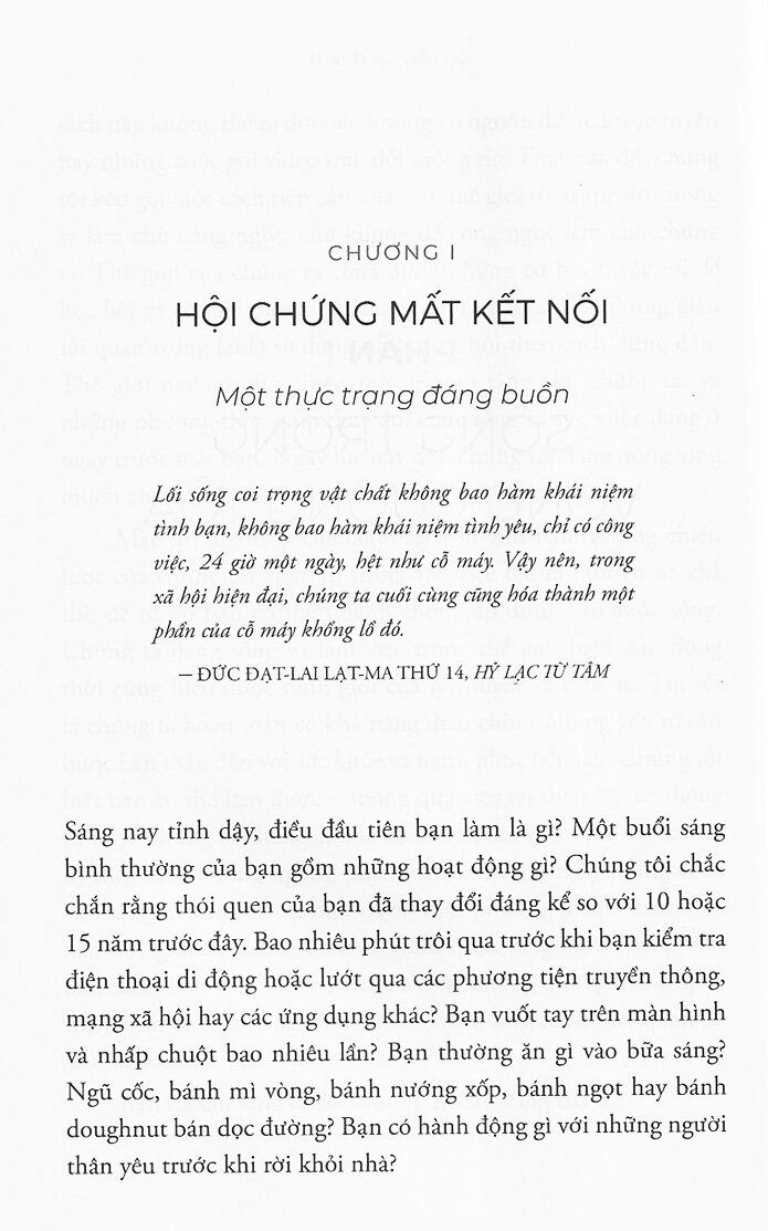 Sách - Thanh Lọc Não Bộ