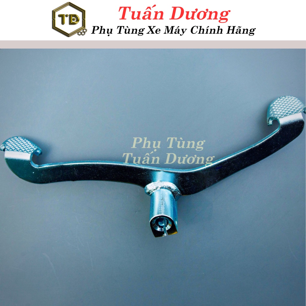 Cần số xe dream wave dày dặn chuẩn form zin - đạp số dream wave lắp dream thái, dream việt, dream tàu, wave