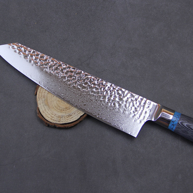 Dao - dao bếp - dao bếp nhật bản kitchen knife mã edt133 hàng top.