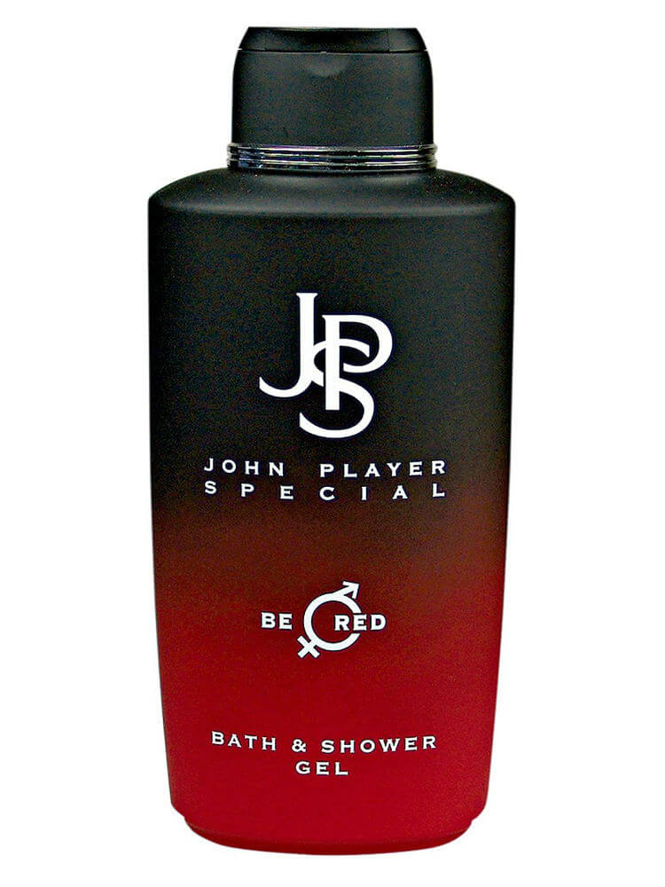 Sữa Tắm John Player Special Be Gold, 500ml