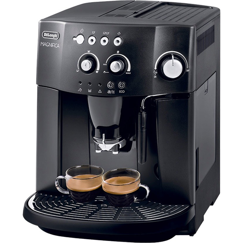 Máy pha cà phê Delonghi EC9155.MB, Nhập EU, BH 12 Tháng
