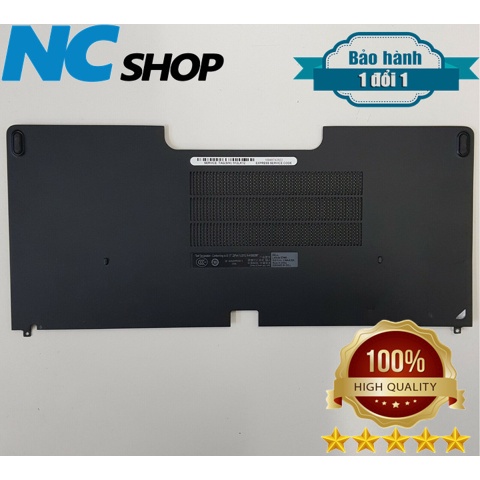 Thay vỏ laptop dell latitude e7440 – vỏ e nắp hdd ram dell e7440