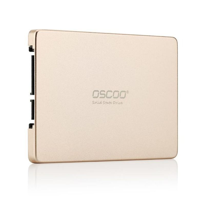 Ổ cứng SSD Oscoo 128GB bh 3 năm đổi mới