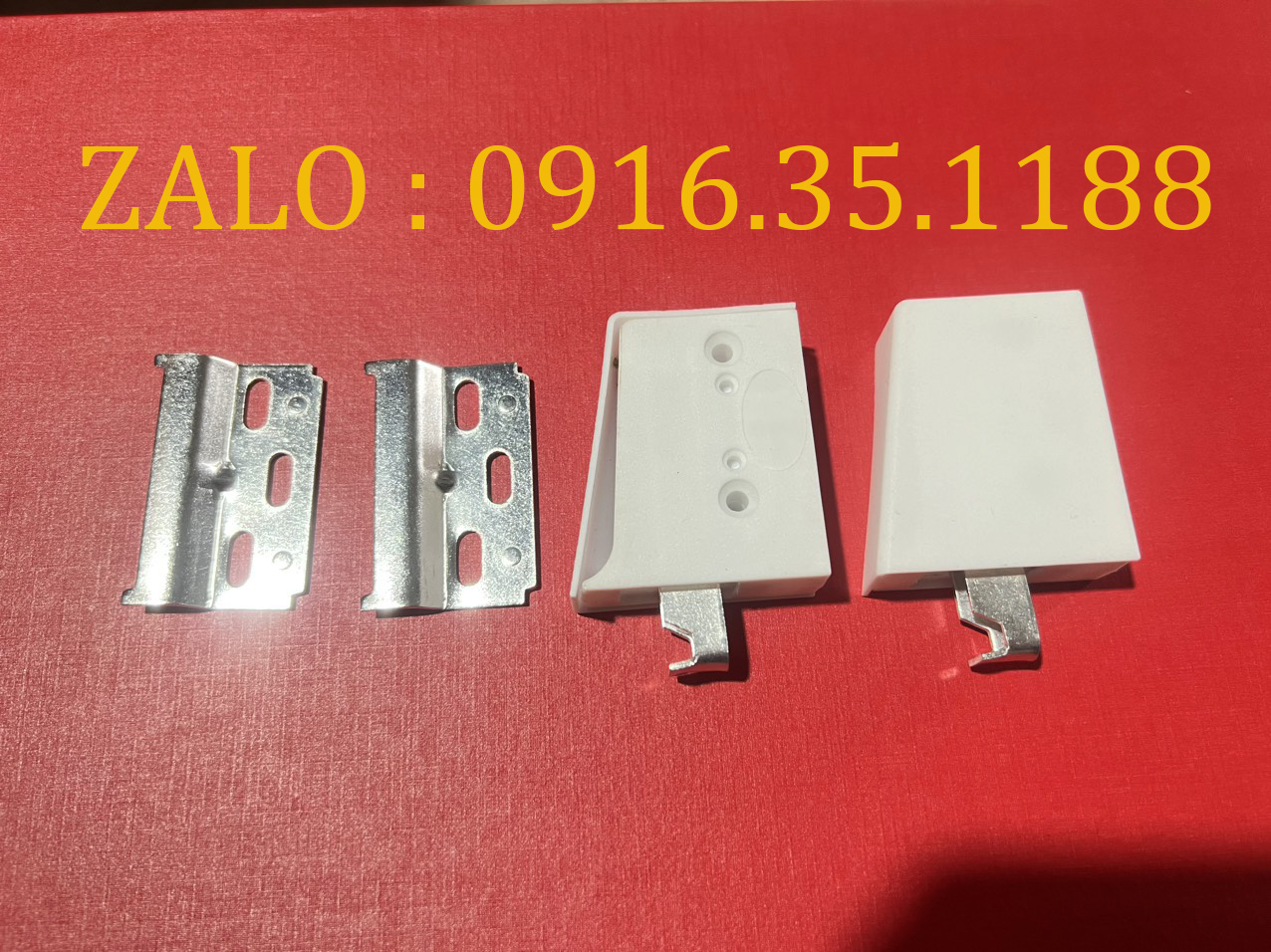 Pát treo tủ bếp trên giá cho 1 cặp trái và phải
