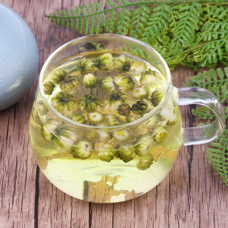 Trà nụ hoa cúc bao tử Đồng Hương 100g