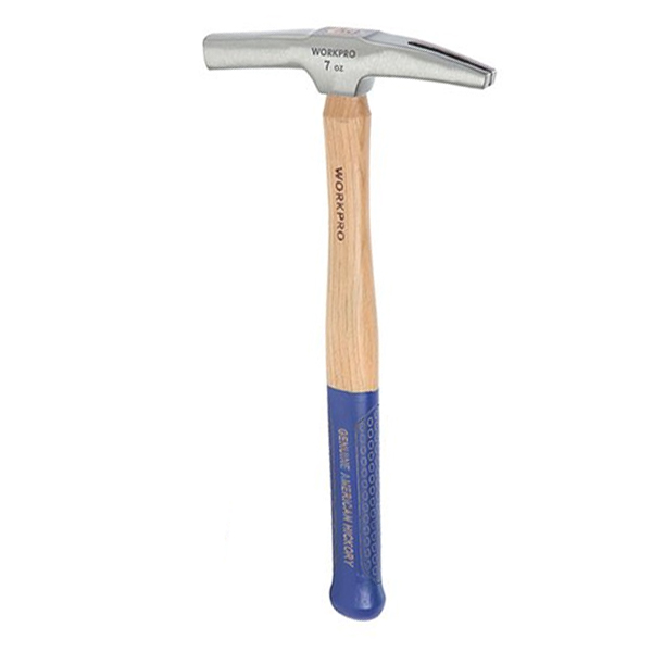 Búa đóng đinh cán gỗ đa dụng  WORKPRO W041031, 7oz