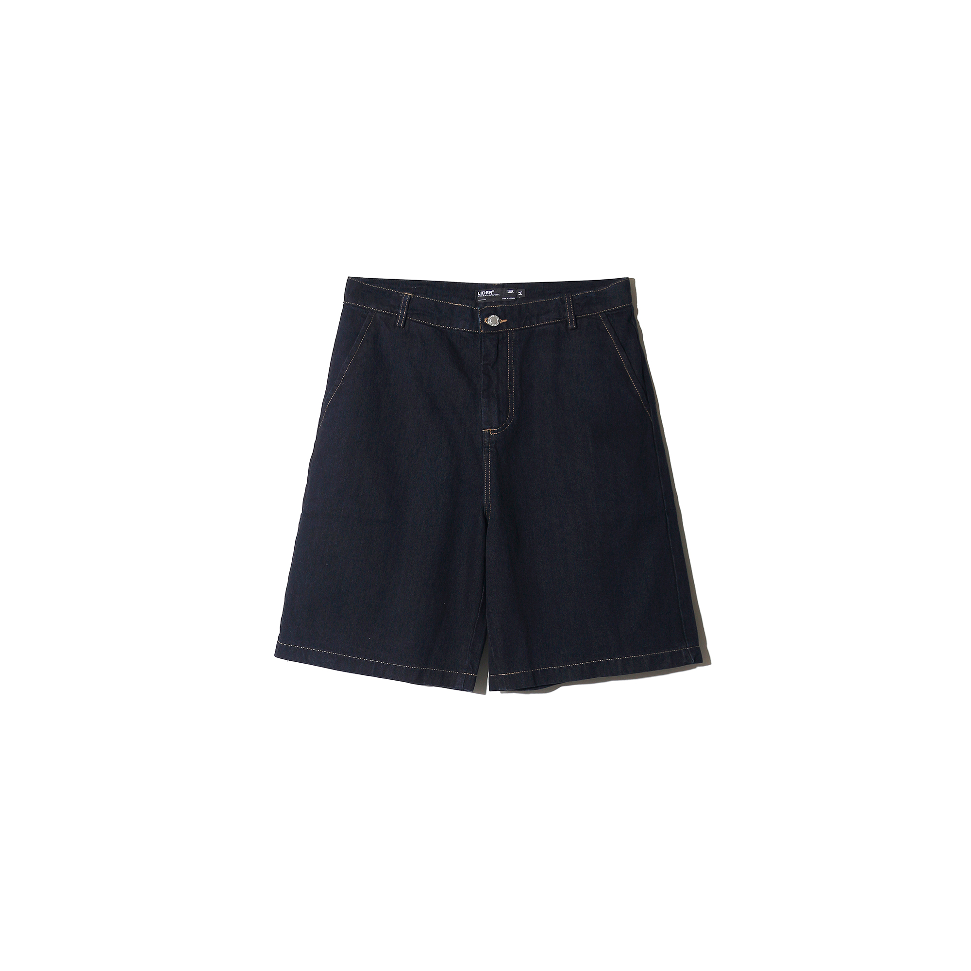 QUẦN LỬNG BERMUDA LIDER JESSE DENIM SHORTS