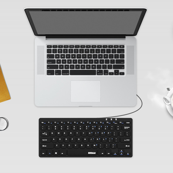 Bàn Phím Mini Tika - Keyboard mini
