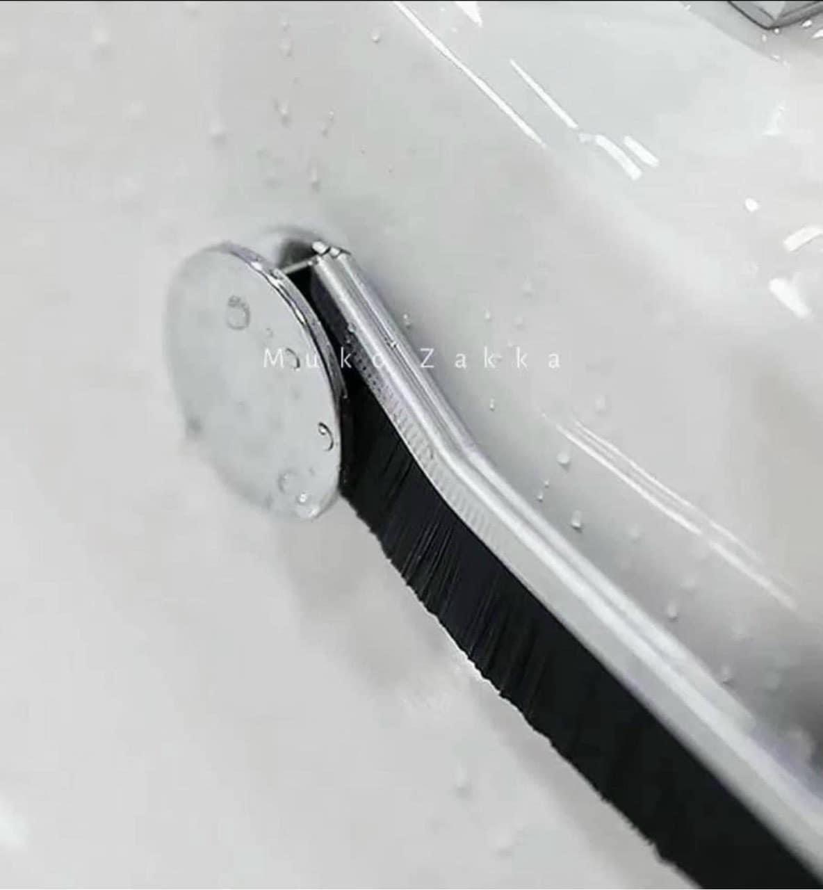 Bàn chải cọ vệ sinh đa năng