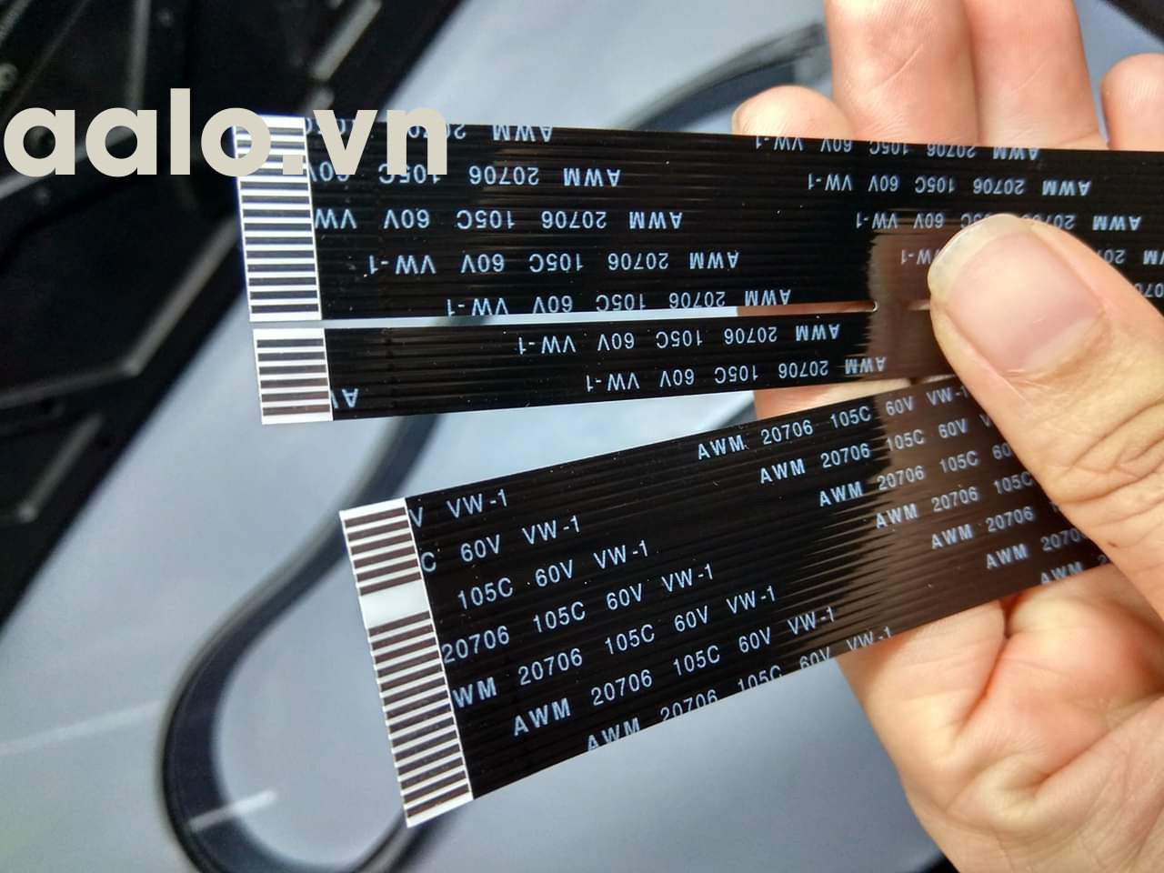 CÁP SCAN MÁY IN LASER ĐA CHỨC NĂNG HP M1212NF