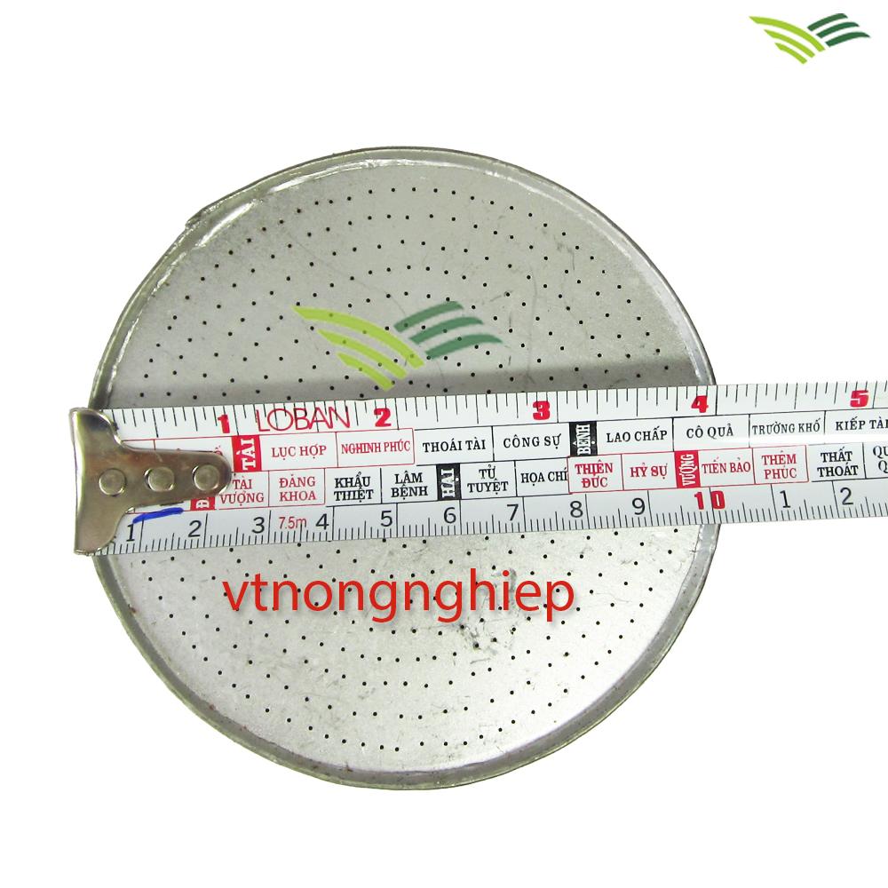 DOA TƯỚI VÒI TƯỚI CÂY D10