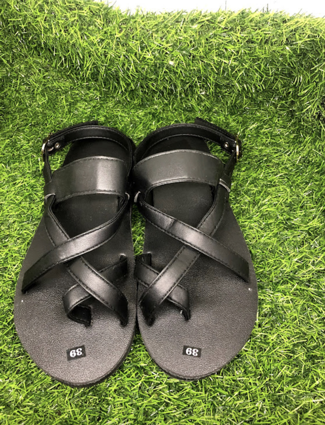 xăng đan đế bằng nam nữ