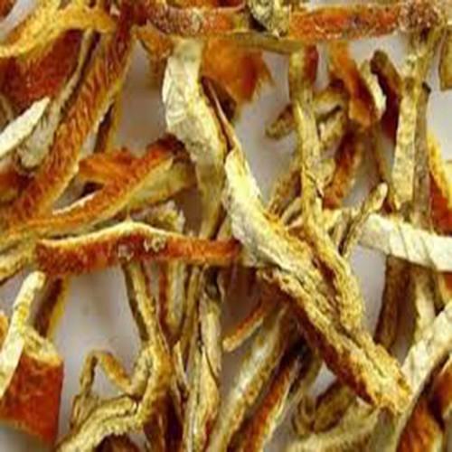 Vỏ bưởi khô 200G