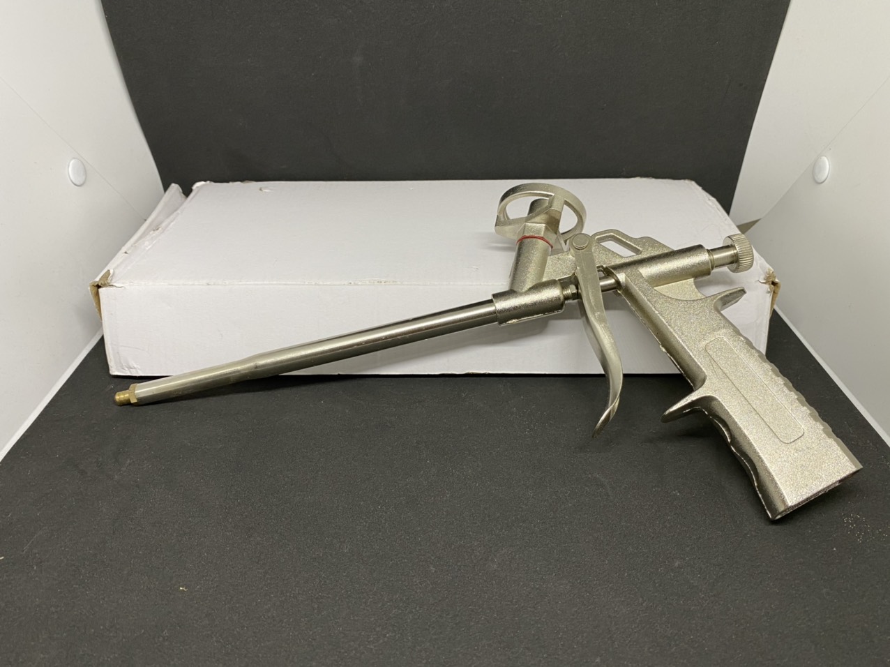 Súng bắn keo bọt nở - Súng bắn Foam (Foam gun)