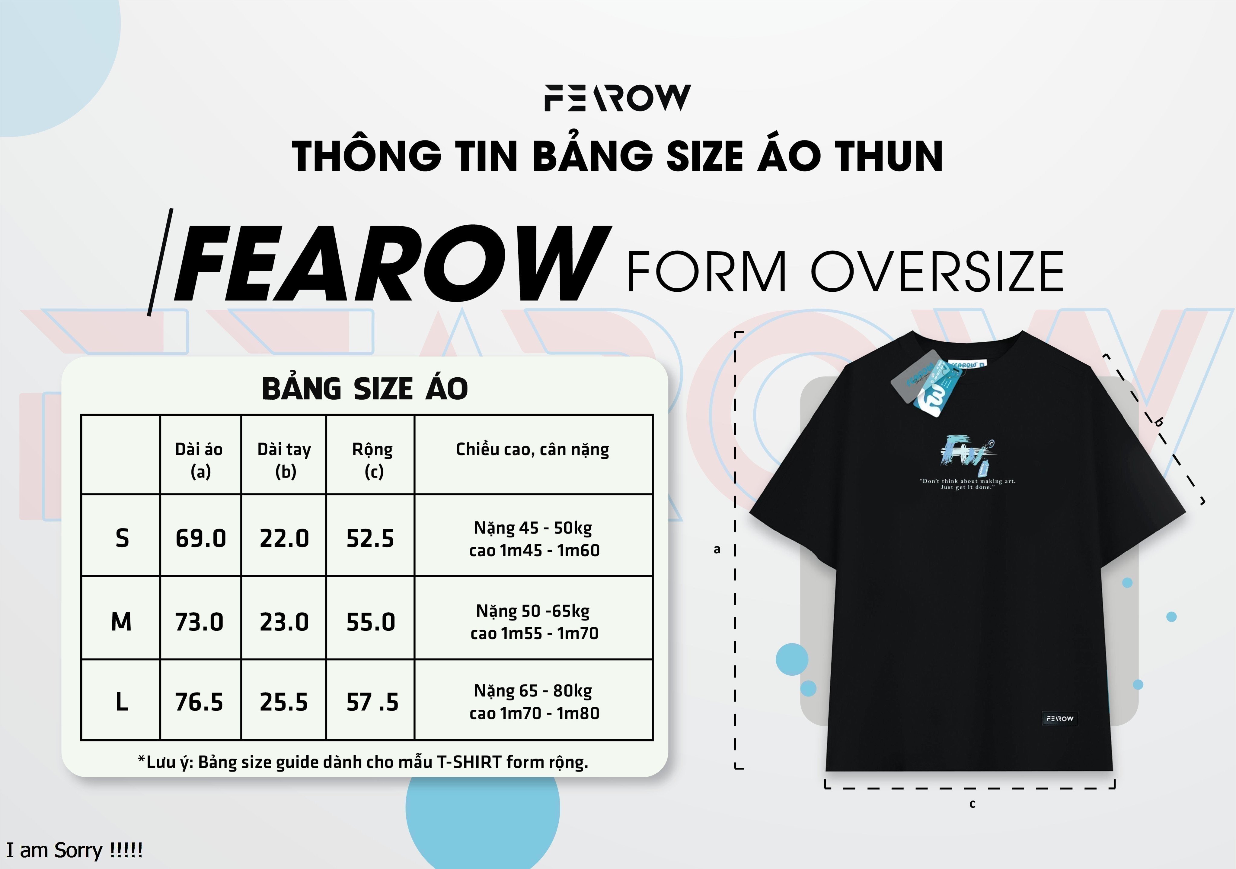 Áo Love Color Tee - White - FW108 W