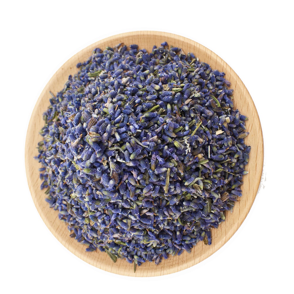 Trà nụ hoa oải hương (Lavender) khô 200g