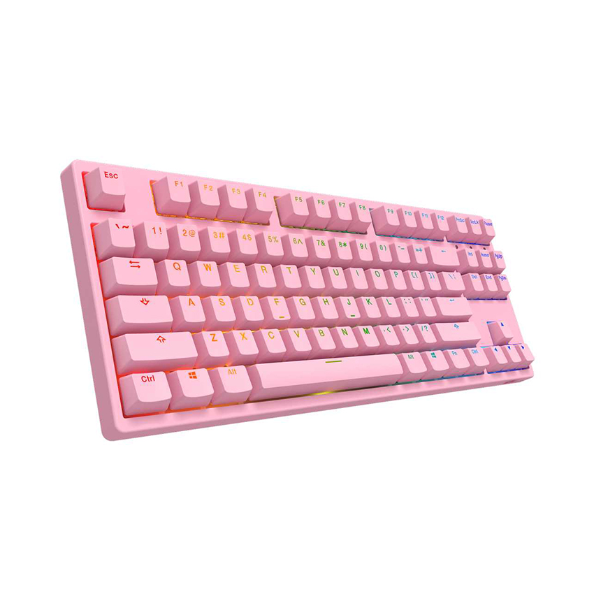BÀN PHÍM AKKO 3087S RGB