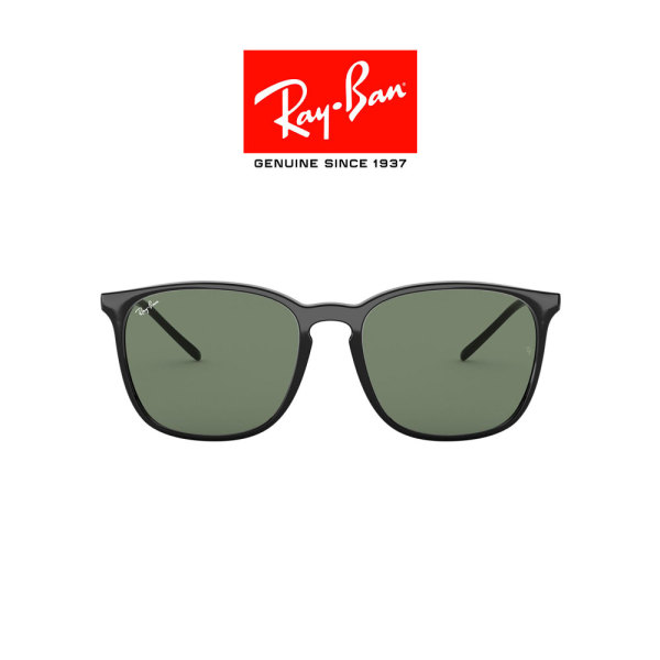 Giá bán Mắt Kính Ray-Ban  - RB4387F 901/71 -Sunglasses