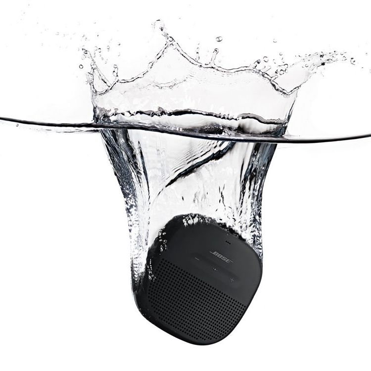 Loa Bluetooth Bose Soundlink Micro - Mới Nguyên Seal