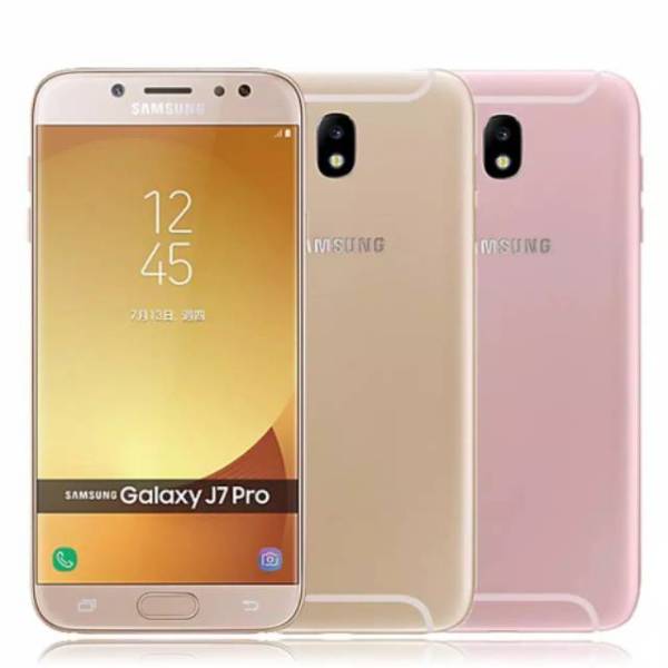 Điện thoại Samsung Galaxy J7 Pro