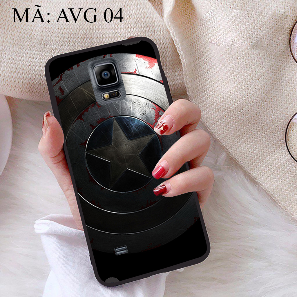 Case for Samsung Galaxy Note 4