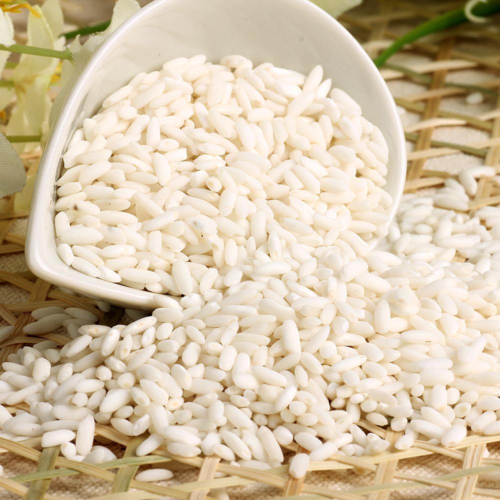 Nếp ngỗng Phú Minh Tâm (Túi 1kg)