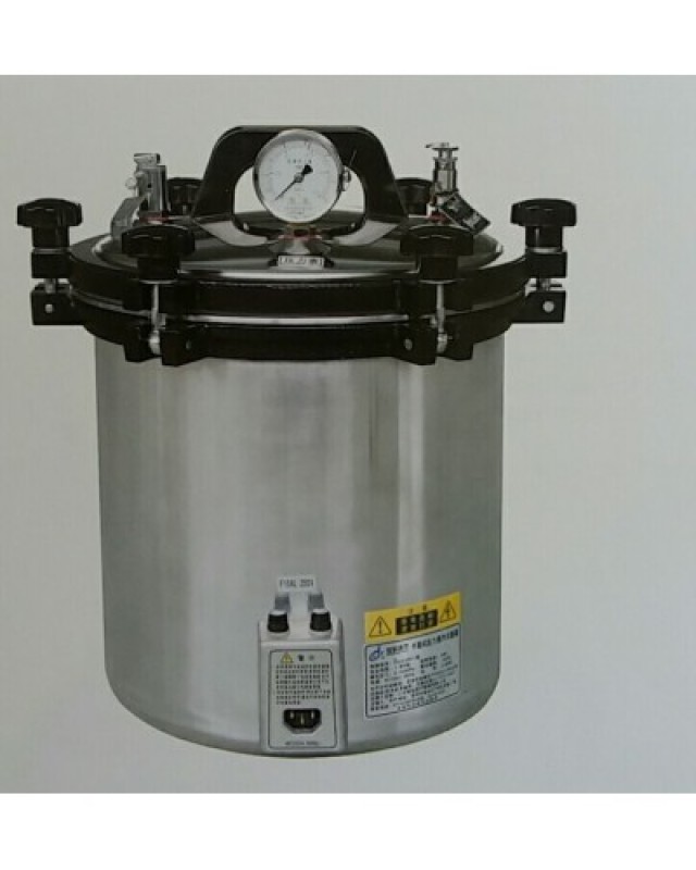 Giá bán Nồi hấp tiệt trùng 24 lít DGS-280C+: dây gia nhiệt