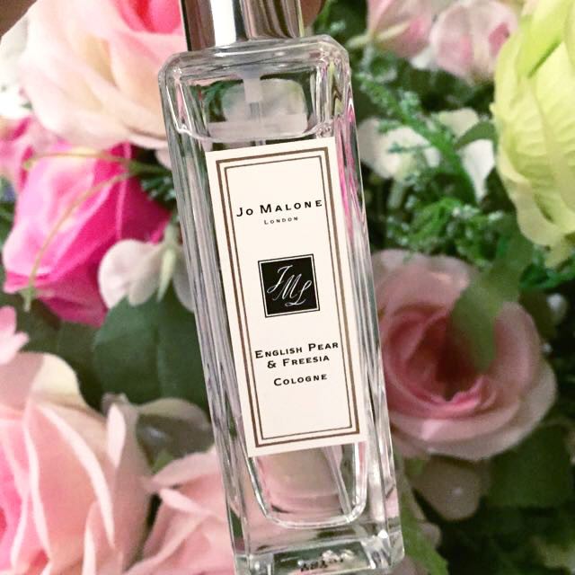 Nước hoa Jo Malone