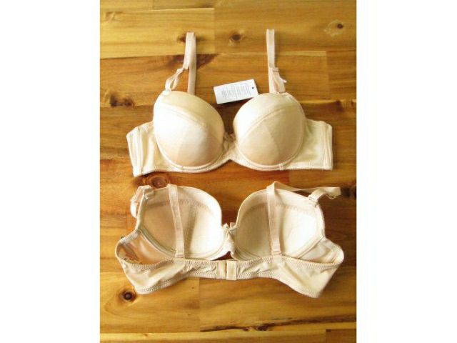 [HCM]Áo ngực Lovely trơncó gọng không mút