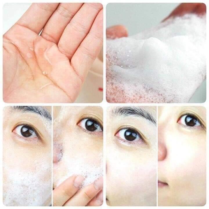 Sữa rửa mặt Sulwhasoo Gentle Cleansing Foam Ex 50ml