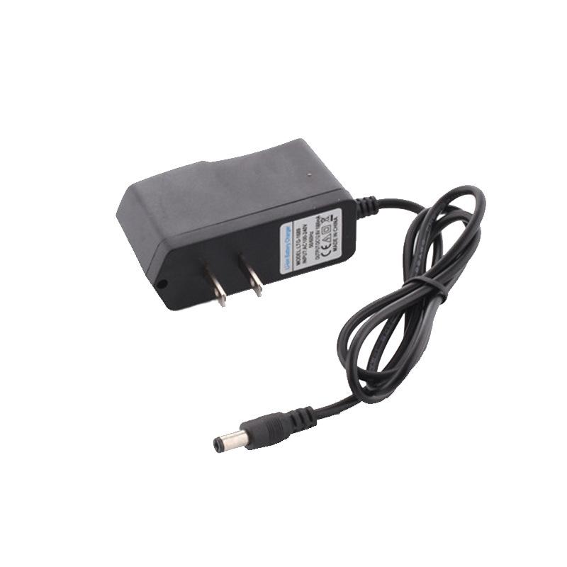 Sạc pin 2S 8.4V có đèn báo đầy,báo sạc (0.5A - 1A)