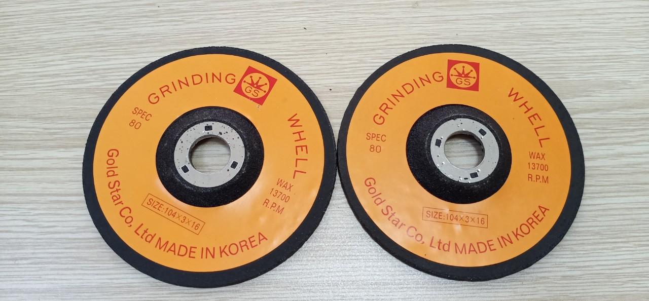Vây Cá mài Korea #80/ #120