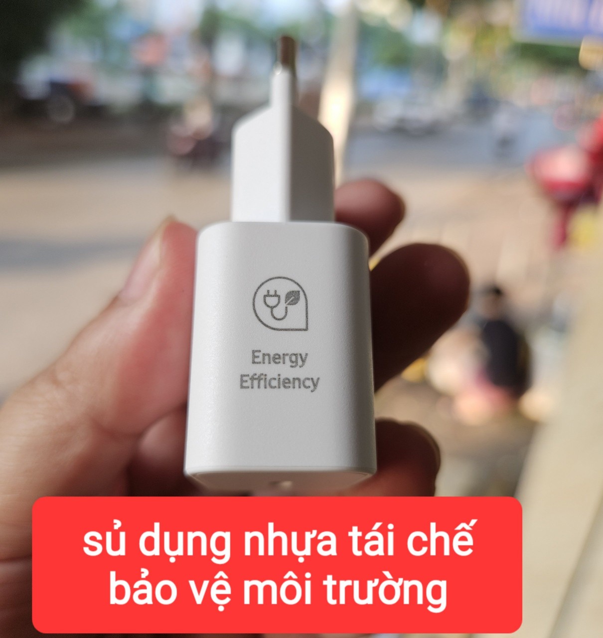 Bộ sạc nhanh Samsung Galaxy Note 10 Plus 25W Hàng chính hãng