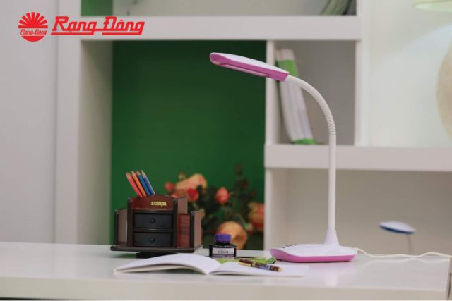 Đèn Học Chống Cận Led Rạng Đông, Chipled Samsung