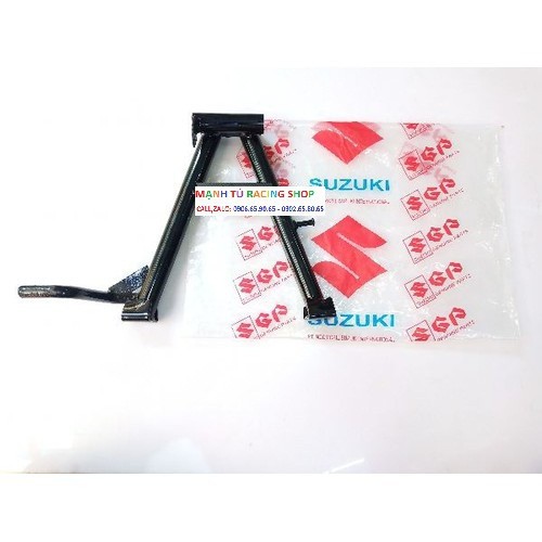 Chống đứng suzuki viva chính hãng - 000691