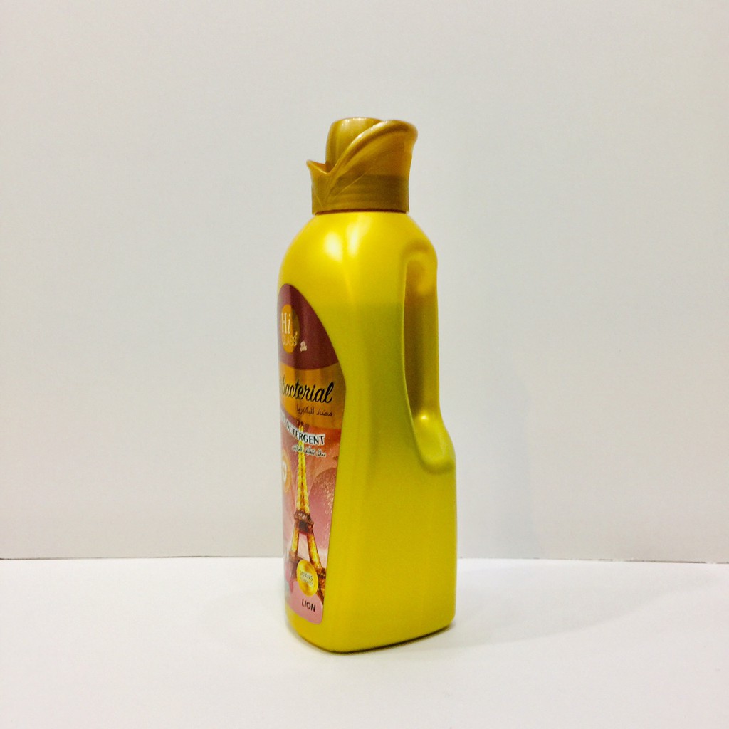 Nước giặt Hiclass Antibacterial 900ml