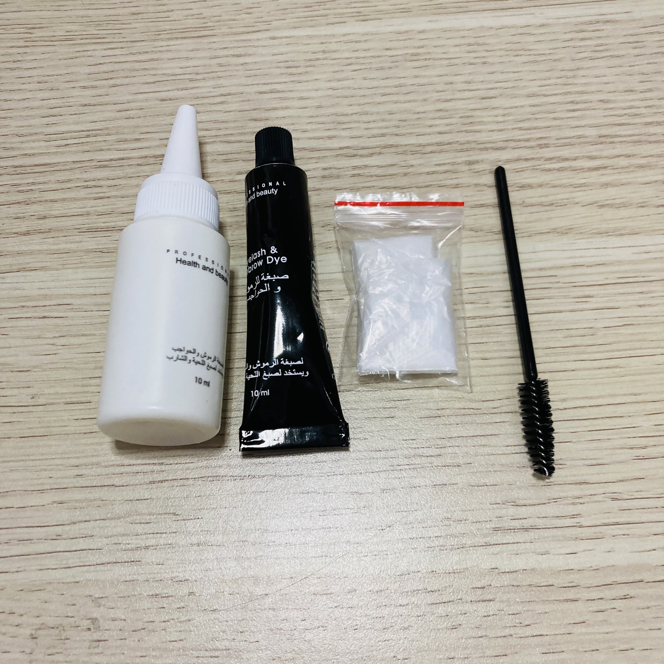 phủ đen mi_thuốc nhuộm mi_dụng cụ nối mi