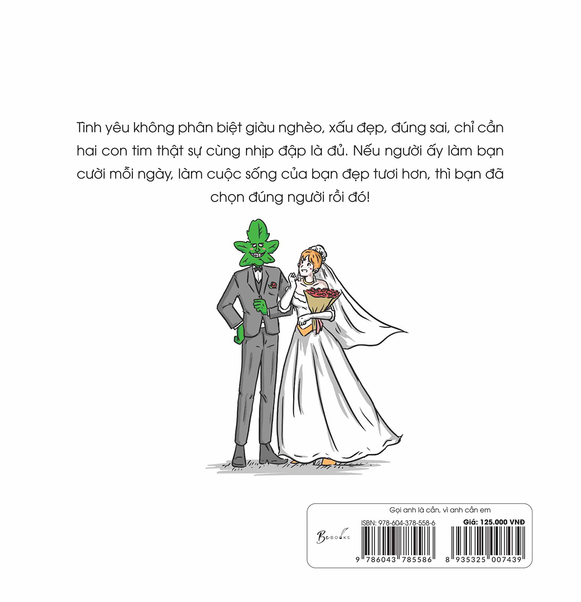Chúng Ta Sống, Là Vì…?