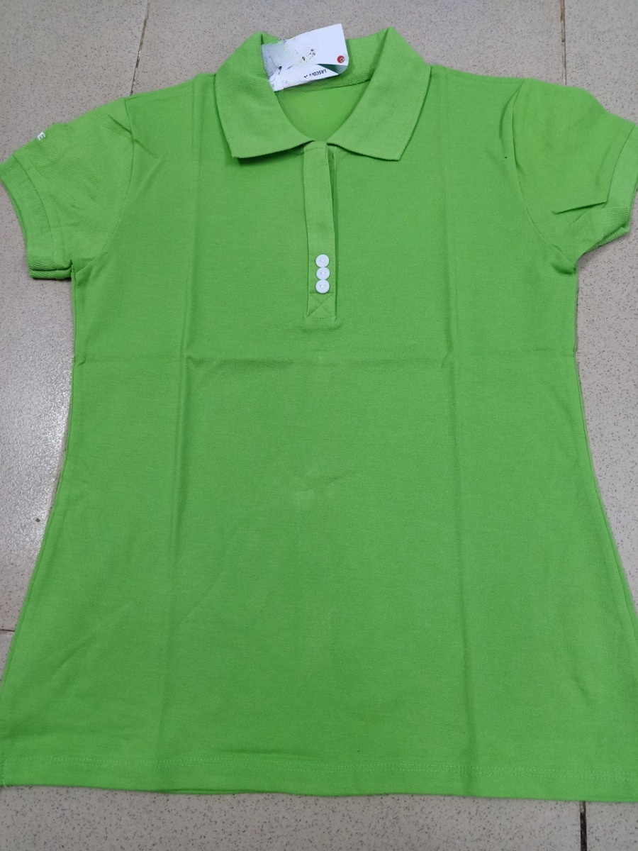 Áo cá sau có cổ(size 40-70kg)