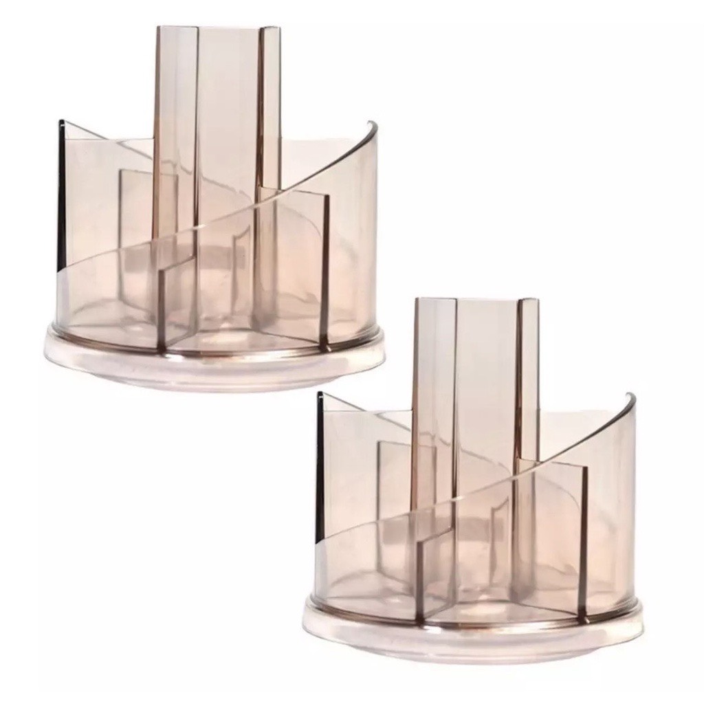 Khay cắm bút Flexoffice FO-PS02 ( Màu Ngẫu Nhiên)