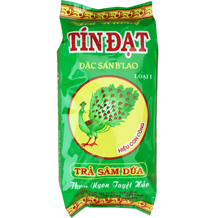 Bịch Trà Tín Đạt 70gr