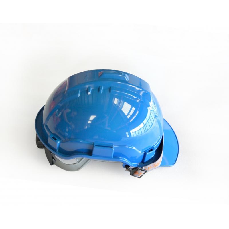 Mũ bảo hộ ProTape SS203 H Series - Màu xanh dương