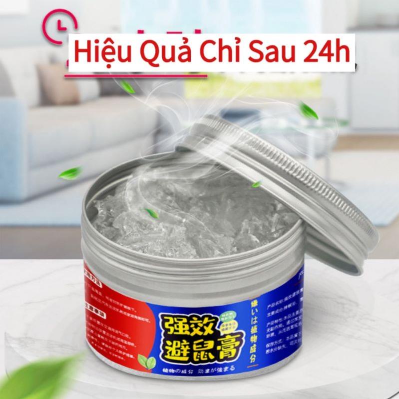 Easy to Use Chemical-Free Mouse Repellent Gel Wax