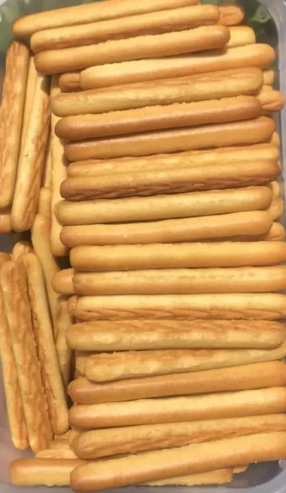 200g bánh quy đũa mặn ngọt - đồ ăn vặt - bách hóa online uy tín