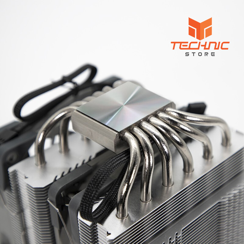 Tản nhiệt CPU Thermalright Peerless Assassin 120 PA120