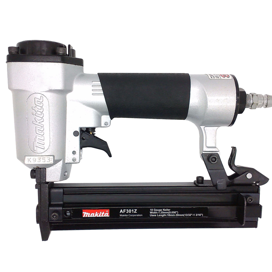 MÁY BẮN ĐINH DÙNG HƠI MAKITA AF301Z