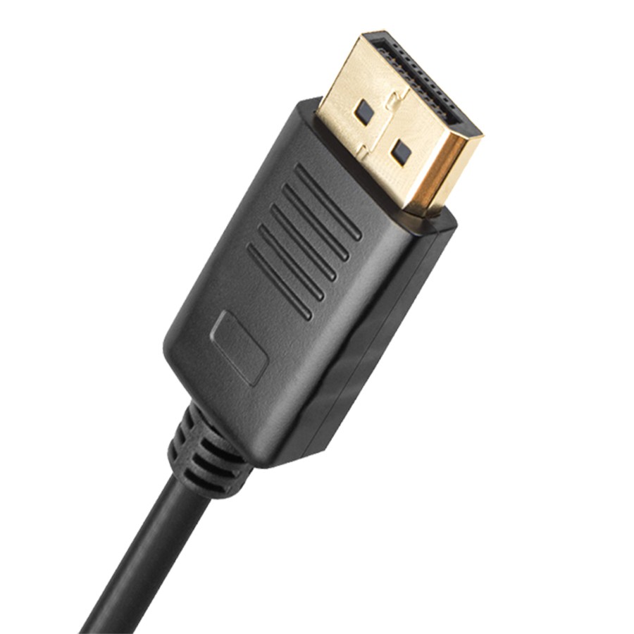 Cáp Displayport Unitek YC-609BK (3m)