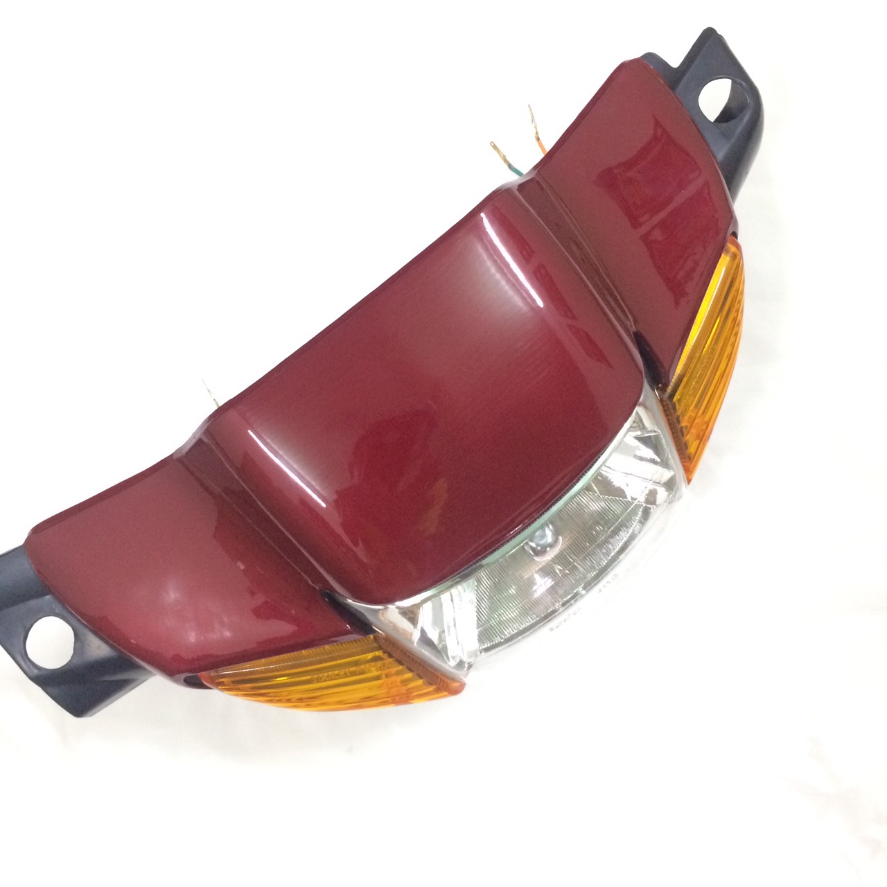 Nhựa đầu trước xe wave thái - Wave Alpha