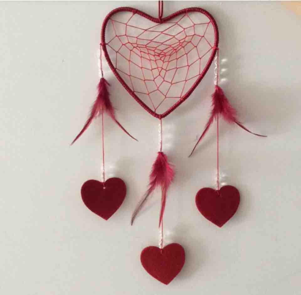 Dreamcatcher